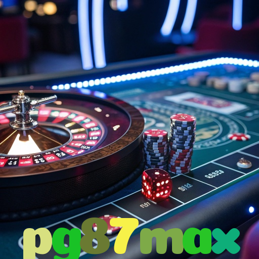 Cadastro na pg87max