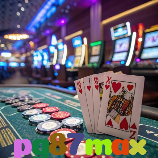 Cassino Online pg87max
