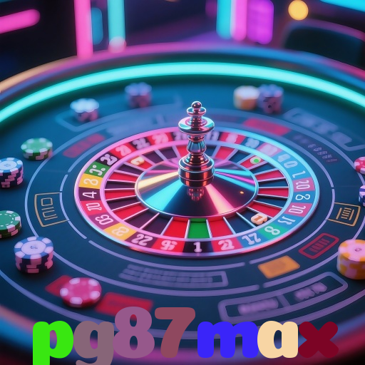 Cassino Online pg87max