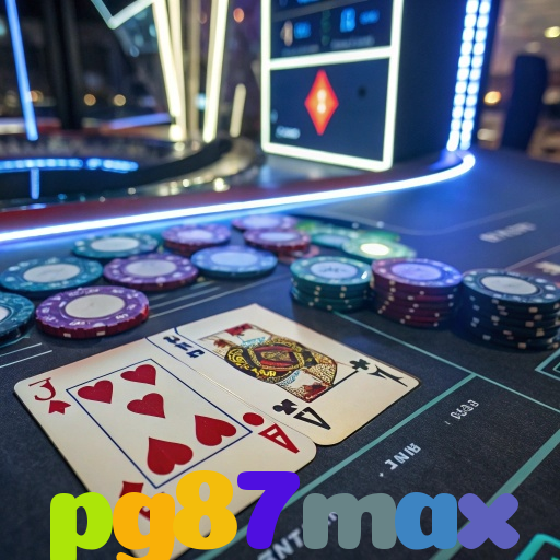 Acesso ao pg87max