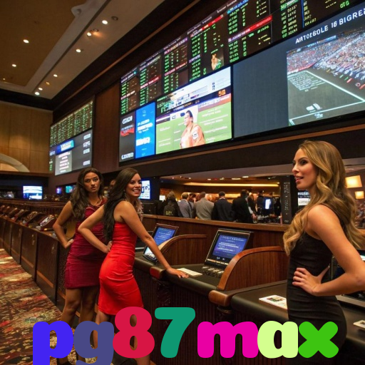 Cassino Online pg87max