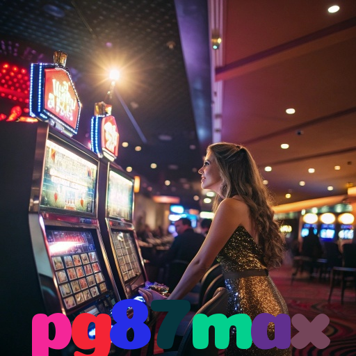 Cassino Online pg87max