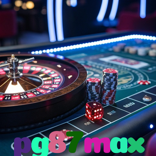 Cadastro na pg87max