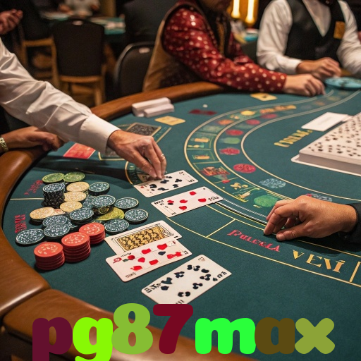 Cadastro na pg87max