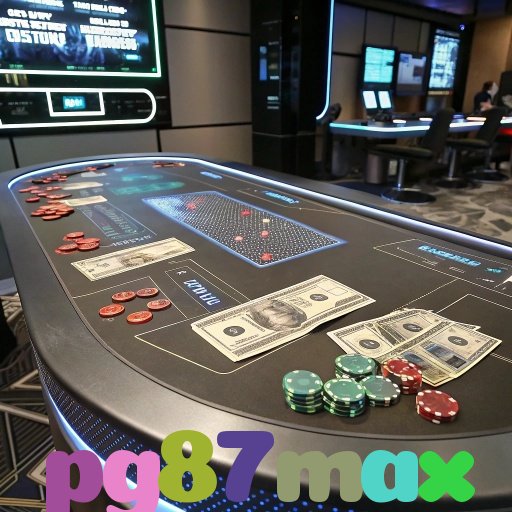Cassino Online pg87max