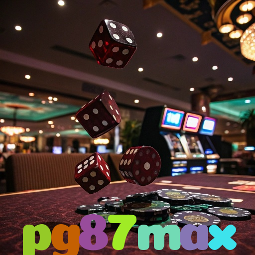 Cassino Online pg87max