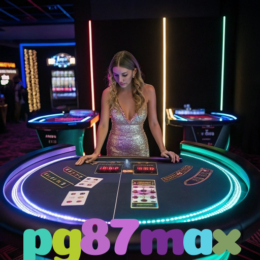 Cadastro na pg87max