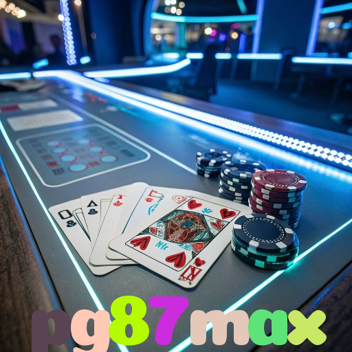Cadastro na pg87max