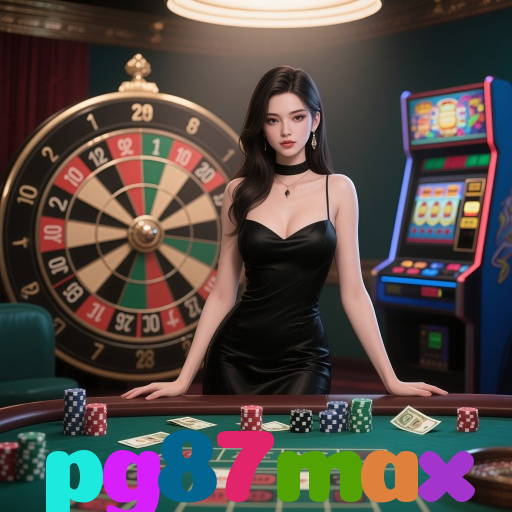 Cassino Online pg87max