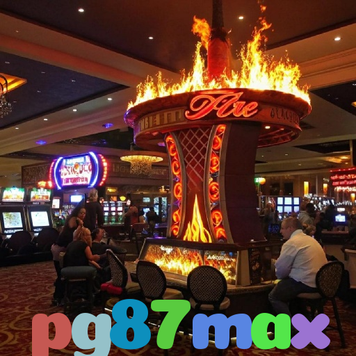 Cassino Online pg87max