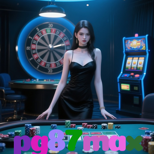 Cassino Online pg87max