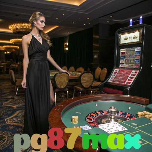 Cassino Online pg87max