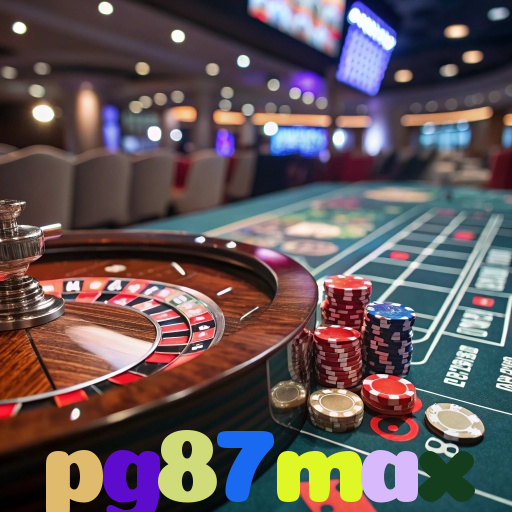 Cassino Online pg87max