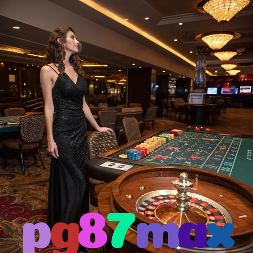 Cassino Online pg87max
