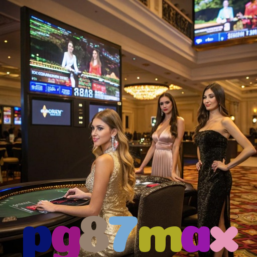 Cadastro na pg87max