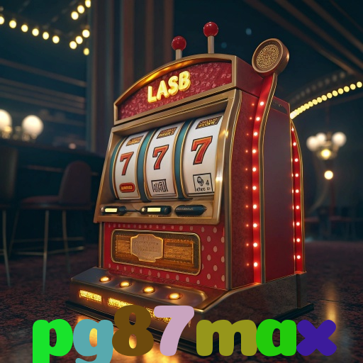 Cadastro na pg87max