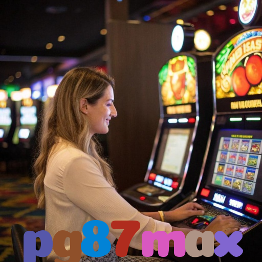 Cassino Online pg87max