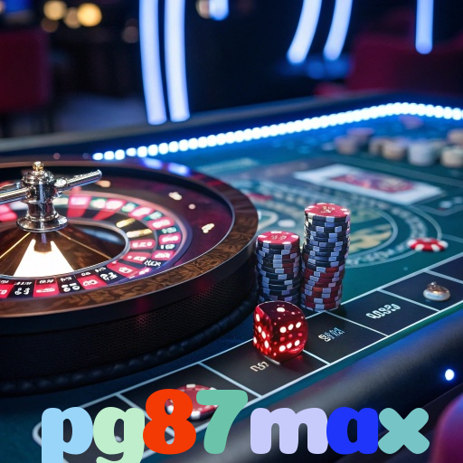 Cadastro na pg87max