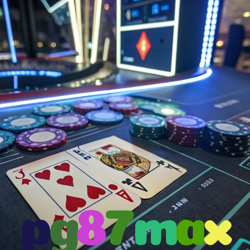 Acesso ao pg87max