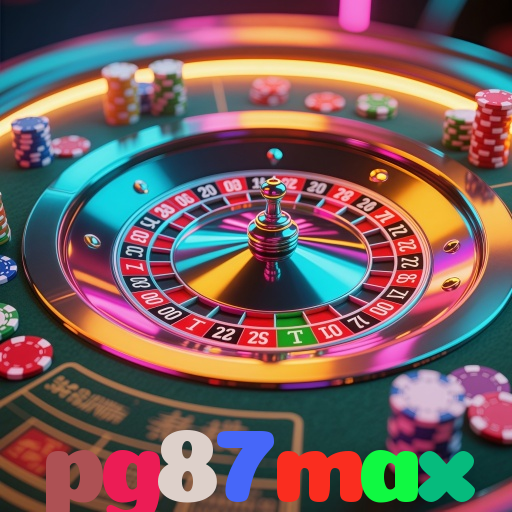 Cadastro na pg87max