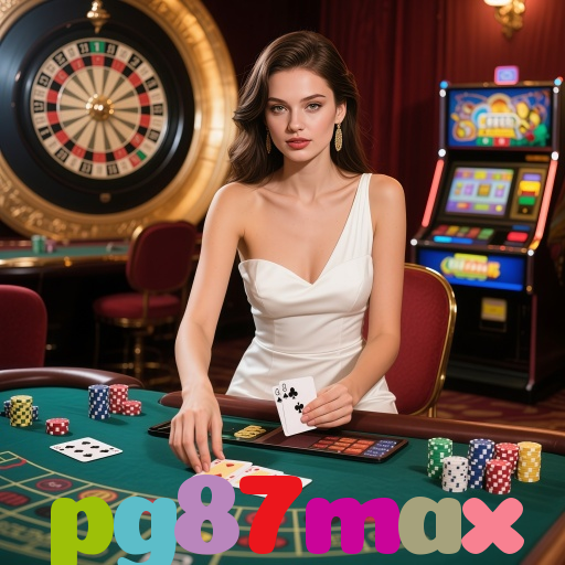 Cassino Online pg87max