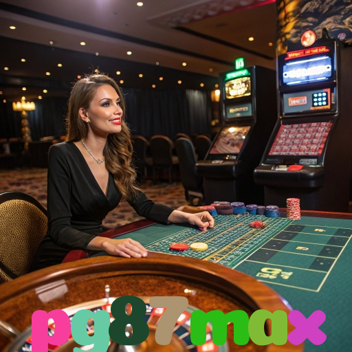 Cassino Online pg87max