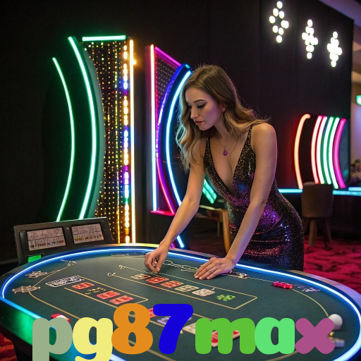 Cadastro na pg87max