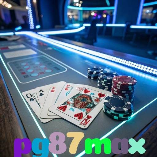 Acesso ao pg87max