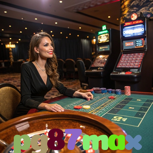Cassino Online pg87max