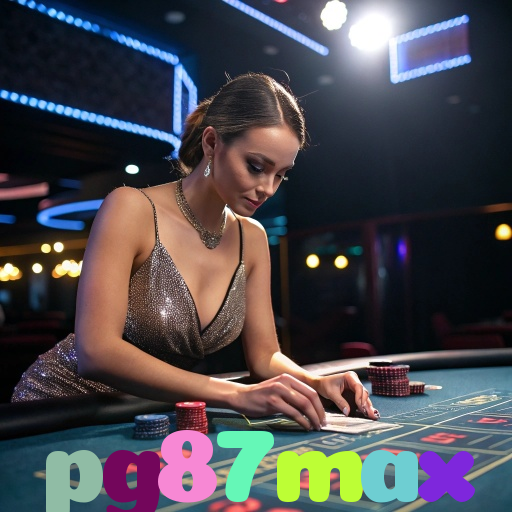 Cassino Online pg87max