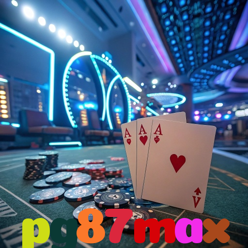 Cassino Online pg87max