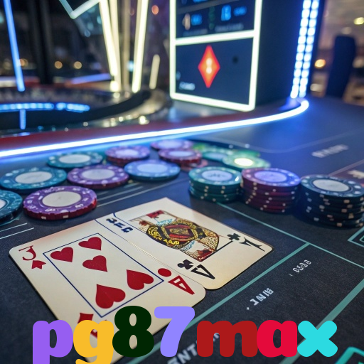 Acesso ao pg87max