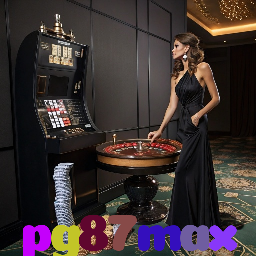 Cassino Online pg87max