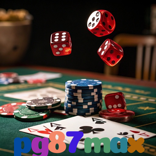 Cassino Online pg87max