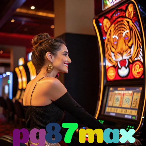 Cassino Online pg87max