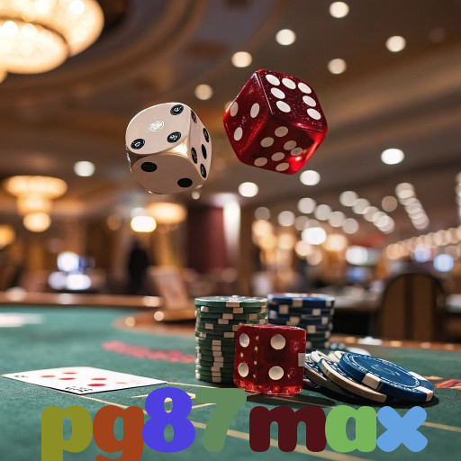 Cassino Online pg87max