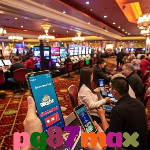 Acesso ao pg87max
