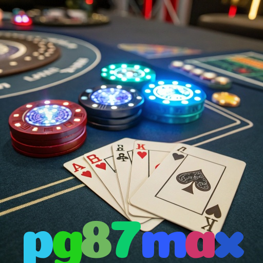 Acesso ao pg87max