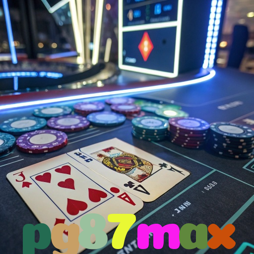 Cadastro na pg87max