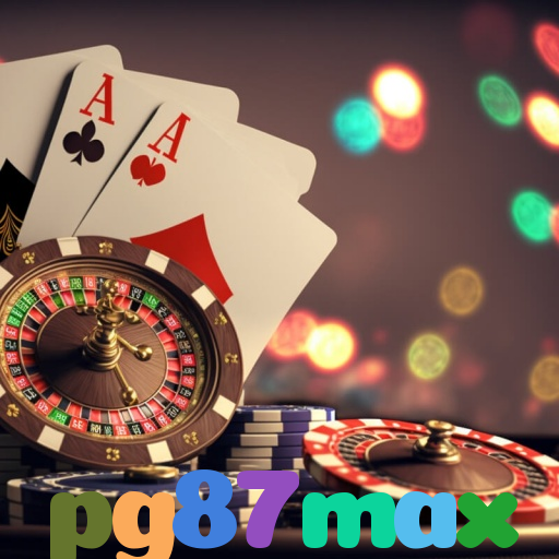 Cassino Online pg87max