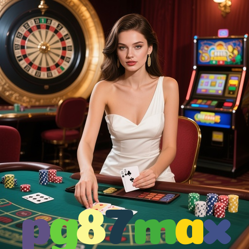 Cassino Online pg87max