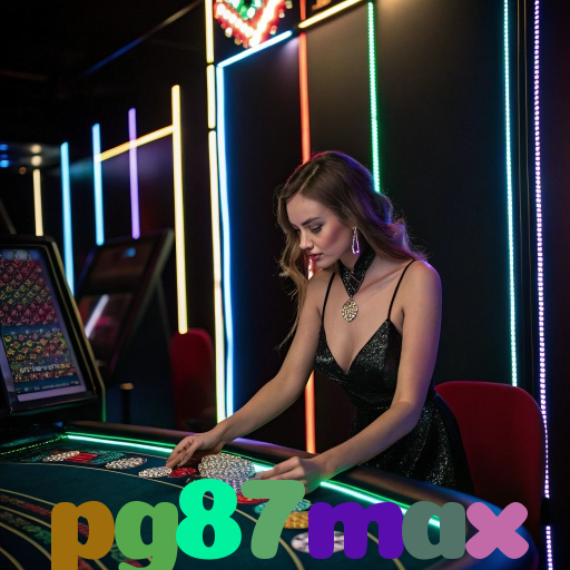 Cassino Online pg87max