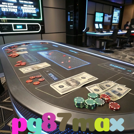 Cassino Online pg87max