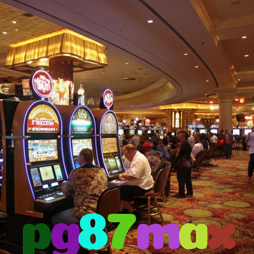 Cassino Online pg87max