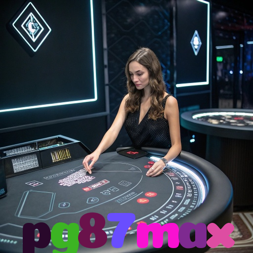 Cassino Online pg87max