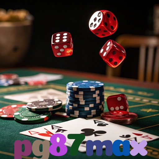 Cadastro na pg87max