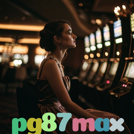 Cadastro na pg87max