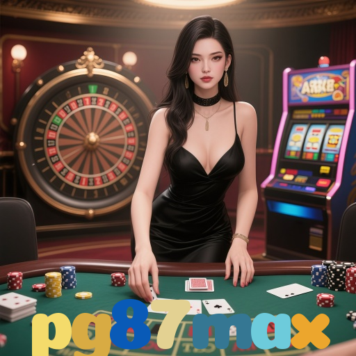 Cassino Online pg87max