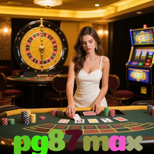 Acesso ao pg87max