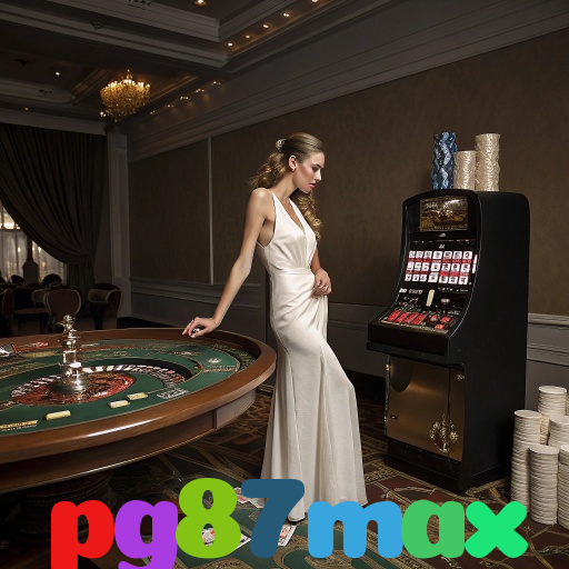 Cadastro na pg87max